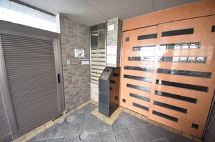 西鉄平尾駅 徒歩5分 3階の物件外観写真